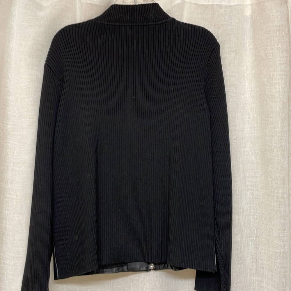 Pendleton Sweater Jacket - image 2